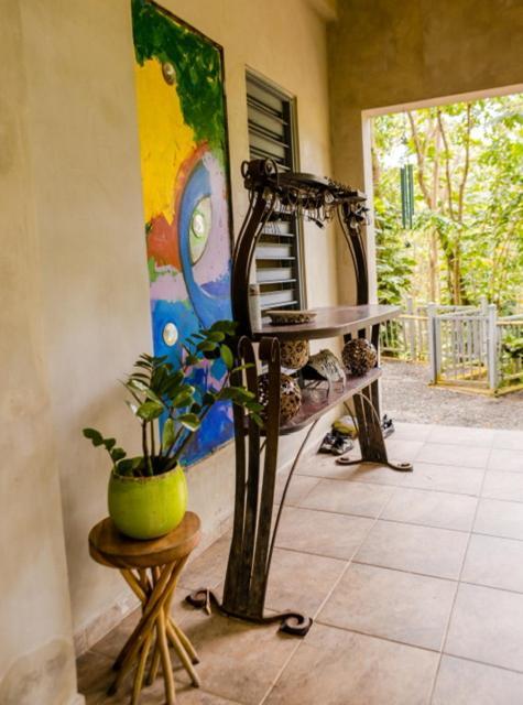 Dos Aguas Bed & Breakfast Rio Grande Exterior photo