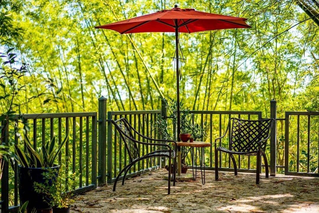 Dos Aguas Bed & Breakfast Rio Grande Exterior photo