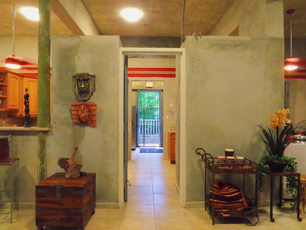 Dos Aguas Bed & Breakfast Rio Grande Exterior photo