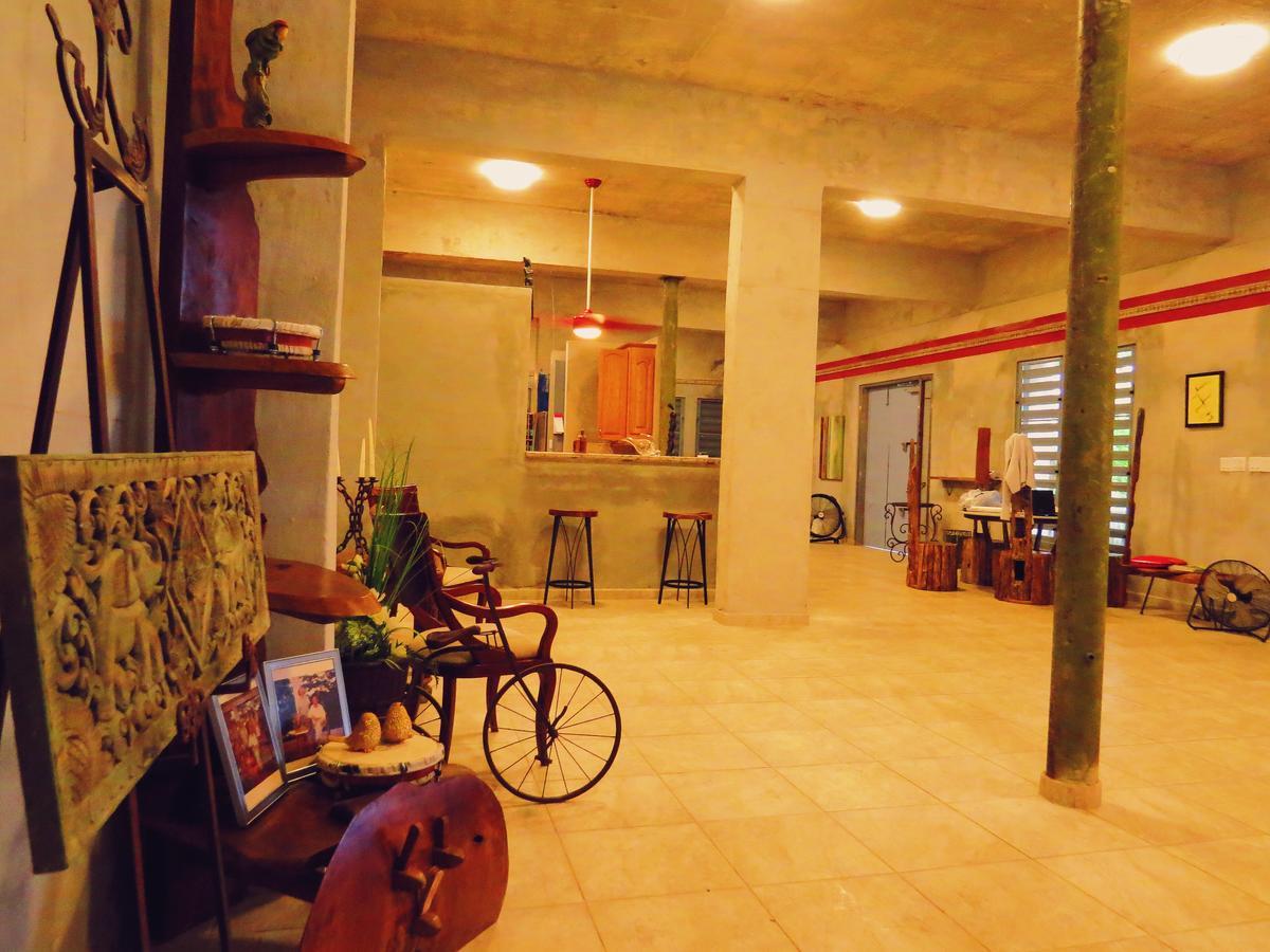 Dos Aguas Bed & Breakfast Rio Grande Exterior photo