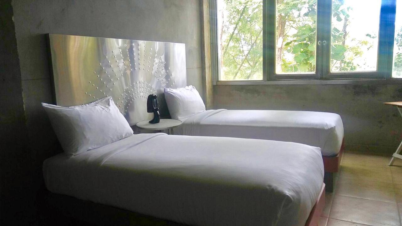 Dos Aguas Bed & Breakfast Rio Grande Exterior photo
